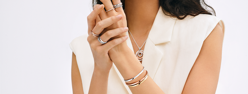 New Year, New Jewelry For You and Your Beloved One!