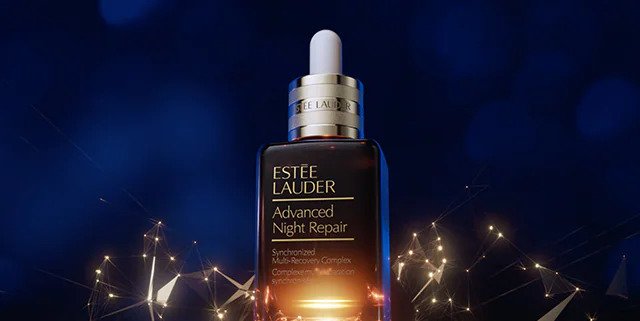 Estee Lauder Advanced Night Repair Serum: Buy 1 Get 1 FREE