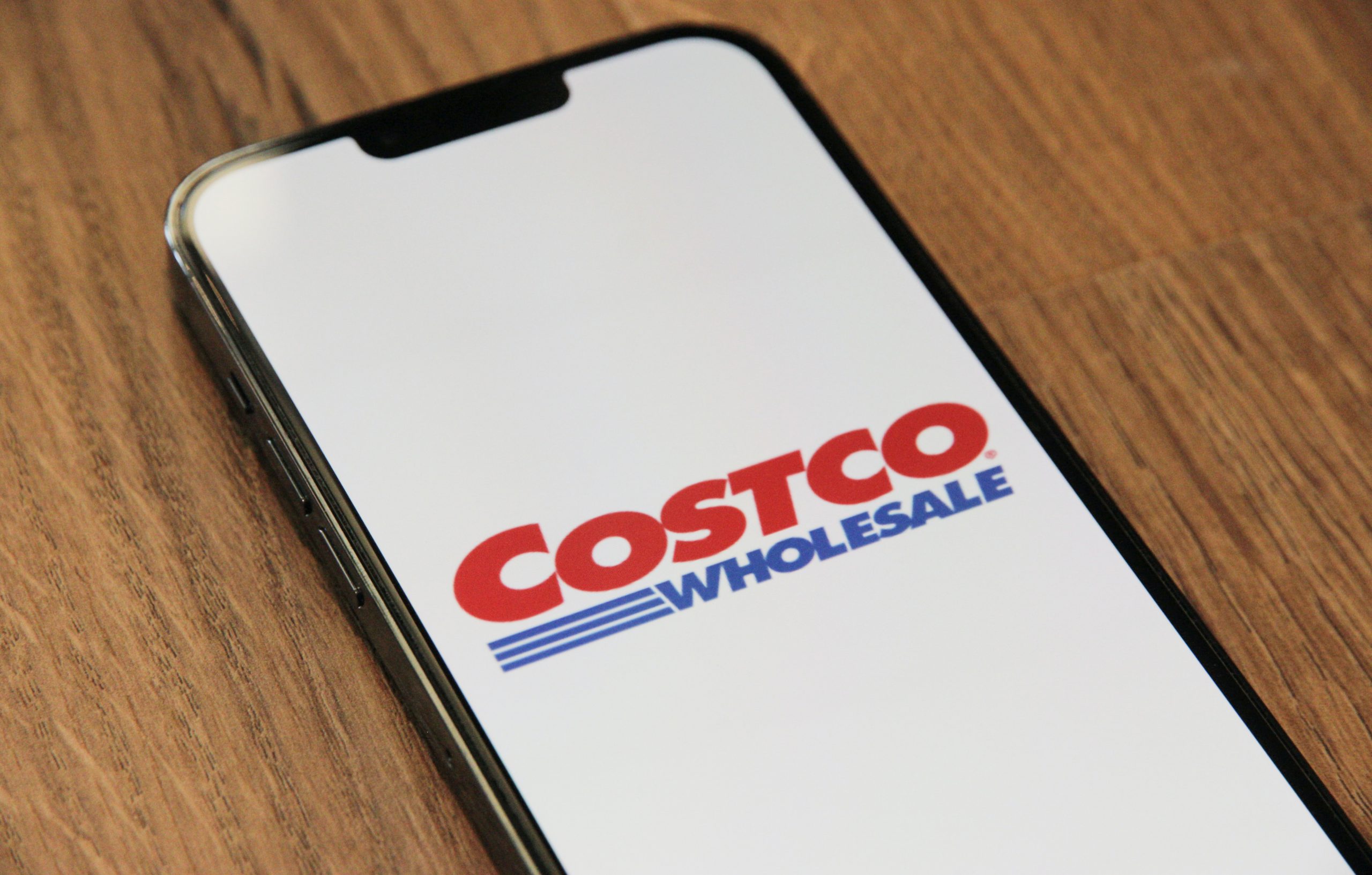 Does Costco do cash back?