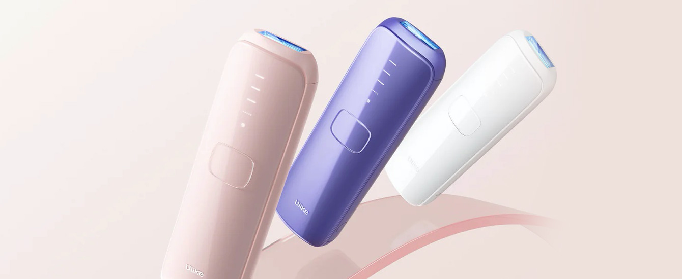 2023 The Best Hair Removal Handset Ulike