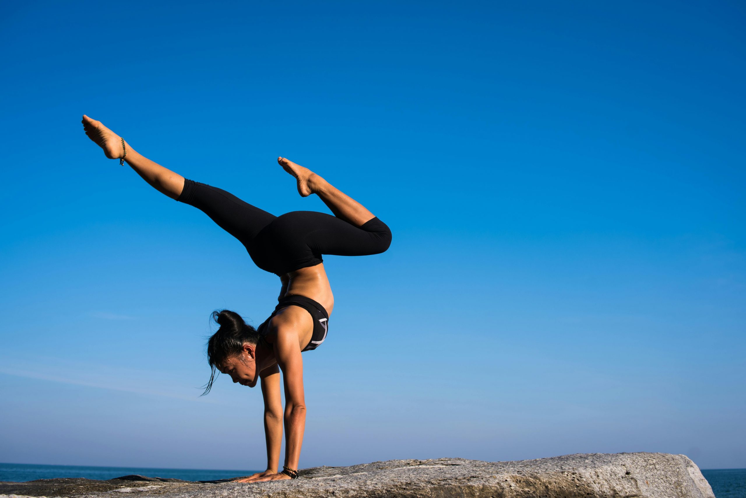 Elevate Your Practice with Alo Yoga: Quality Activewear for Every Body